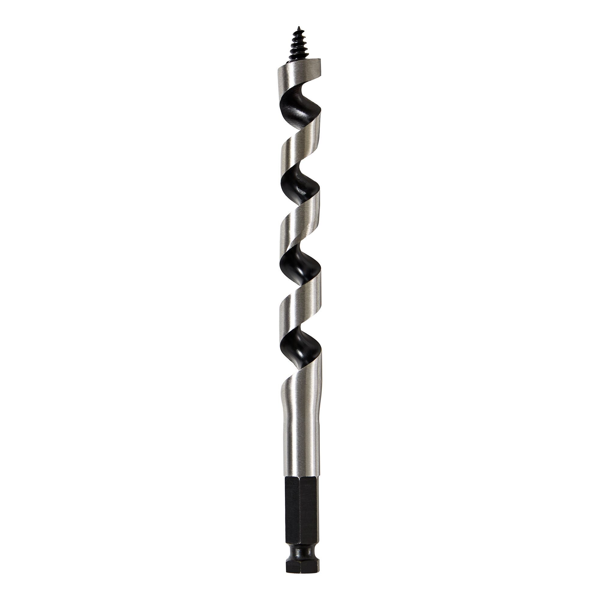 DEWALT Drill Bit, Ship Auger, 5/8 Inch X 6 Inch DW1665